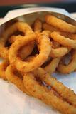 Onion Rings The Ultimate Fast Food Snack