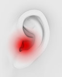 loss of hearing