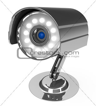 the observation camera