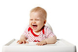 Baby Laughs