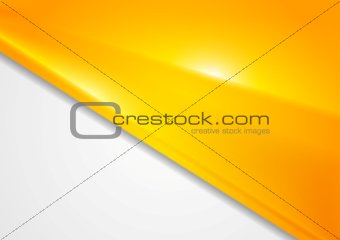 Shiny texture abstract corporate design