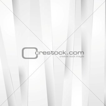 Abstract modern light background