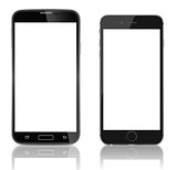 Comparison two new smartphone
