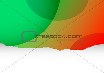 vector background abstract soft design