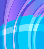 vector background abstract wave design