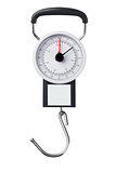 Mechanical Spring Scale 
