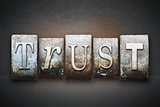 Trust Letterpress
