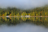 Saint Anna Lake