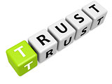 Green trust buzzword