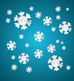 Snowflake papers