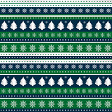 Christmas background for wrapping paper, textile, packaging