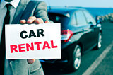 car rental