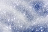 Snow Stars Christmas Background 10