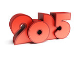 new year 2015