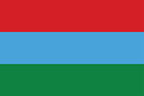 Karelia flag