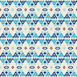 seamless pattern background version