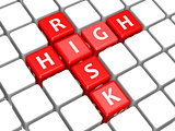 High risk