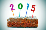 2015, as the new year