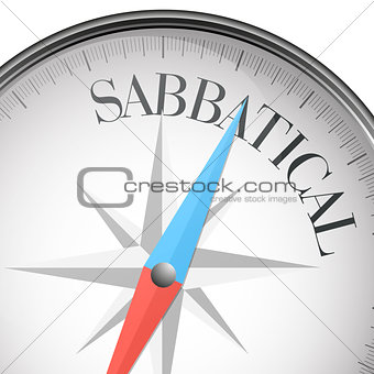compass Sabbatical
