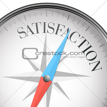 compass Satisfaction