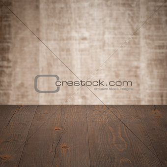 Wood background 