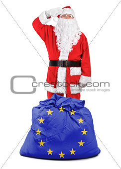 gifts for European Union
