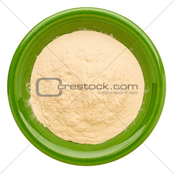 baobab fruit powder