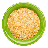 golden flax seed meal