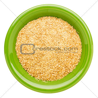 golden flax seed meal