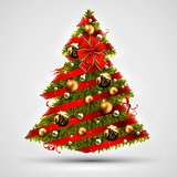 christmas tree design
