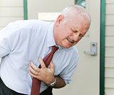 Chest Pain or Nausea