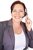Call Centre Assistant