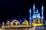 Qol Sharif Mosque