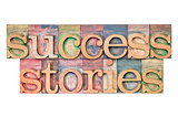 success stories