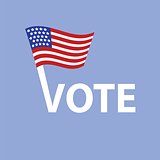 vote in USA