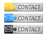 linked banner contact