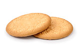 cookies  isolated white