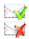 E-mail concept.