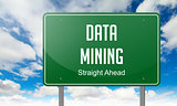 Data Mining on Highway Signpost.