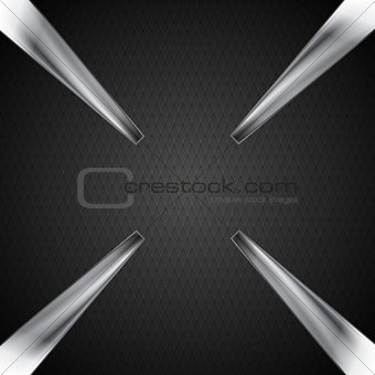 Abstract modern corporate background