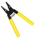 Electrician tools wire stripper