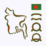 Colors of Bangladesh