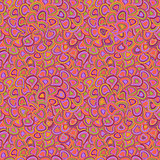 Colorful Seamless Pattern