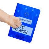 pet passport
