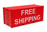 free shipping