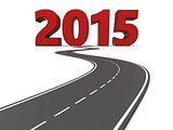 road to 2015