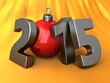 2015 new year ans Christmas