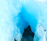 Nigardsbreen Glacier (Norway)
