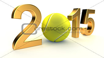 2015tennisball