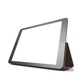 Blank tablet